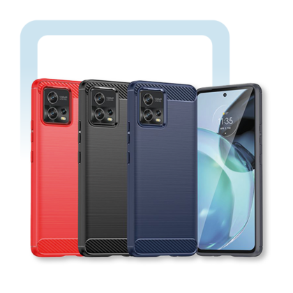 Backcover hoesjes Motorola Moto G72