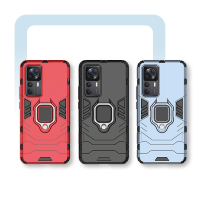 Backcover hoesjes Xiaomi 12T / 12T Pro
