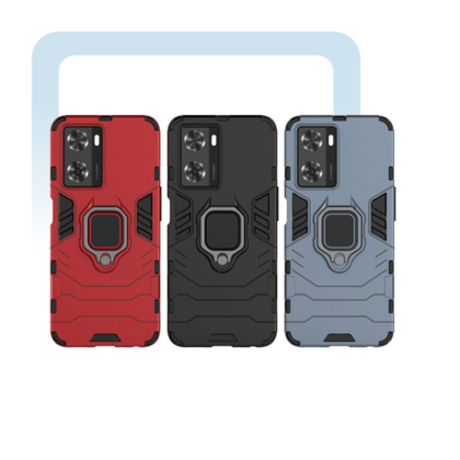 Backcover hoesjes Oppo A77
