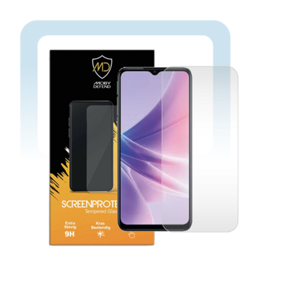Screenprotectors Oppo A77