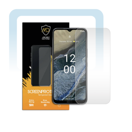 Screenprotectors Nokia G11 Plus