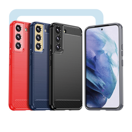 Backcover hoesjes Samsung Galaxy S23 Plus (S23+)