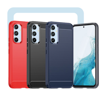 Backcover hoesjes Samsung Galaxy A54
