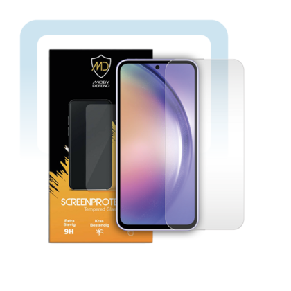 Screenprotectors Samsung Galaxy A54