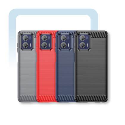 Backcover hoesjes Motorola Moto G73
