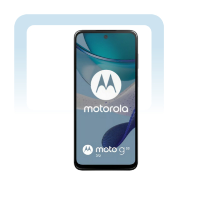 Moto G53