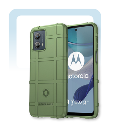 Backcover hoesjes Motorola Moto G53