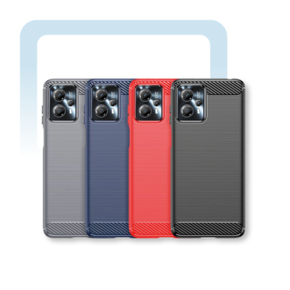 Backcover hoesjes Motorola Moto G23