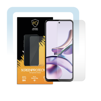 Screenprotectors Motorola Moto G13