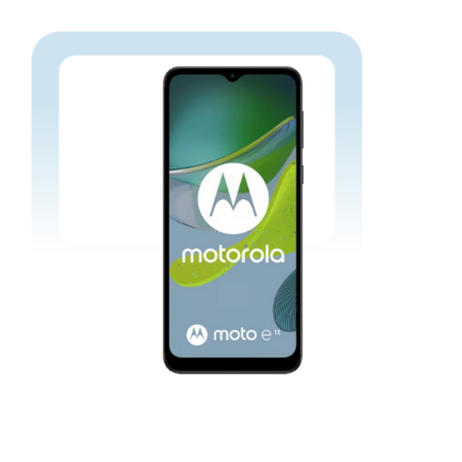 Moto E13