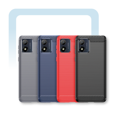 Backcover hoesjes Motorola Moto E13