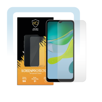 Screenprotectors Motorola Moto E13