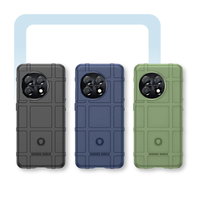 Backcover hoesjes OnePlus 11