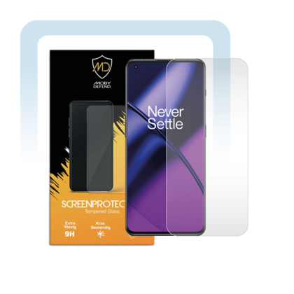 Screenprotectors OnePlus 11