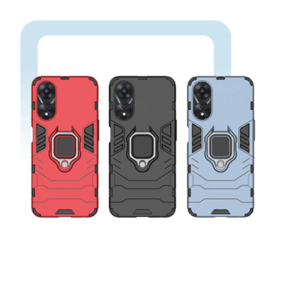 Backcover hoesjes Oppo A78 (5G)