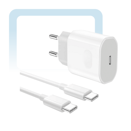 Opladers Oppo A78 (5G)