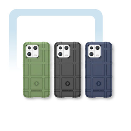 Backcover hoesjes Xiaomi 13