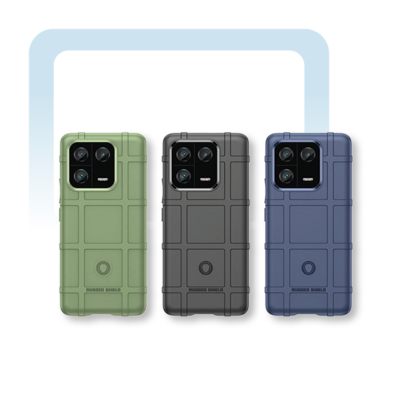 Backcover hoesjes Xiaomi 13 Pro