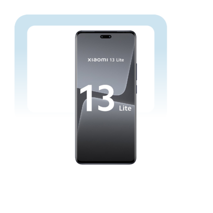 Xiaomi 13 Lite