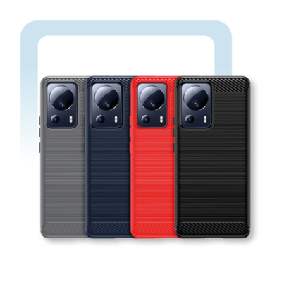 Backcover hoesjes Xiaomi 13 Lite