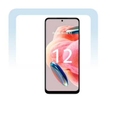 Xiaomi Redmi Note 12 5G