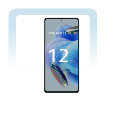 Xiaomi Redmi Note 12 Pro 5G