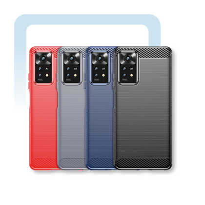 Backcover hoesjes Xiaomi Redmi Note 12 Pro 5G