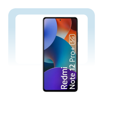 Xiaomi Redmi Note 12 Pro+ 5G