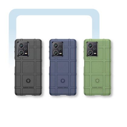 Backcover hoesjes Xiaomi Redmi Note 12 Pro Plus 5G