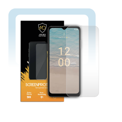 Screenprotectors Nokia G22