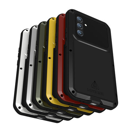 Samsung Galaxy A54 - Love Mei Hoezen