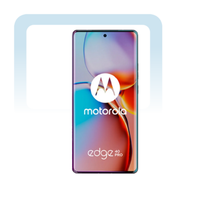 Motorola Edge 40 Pro