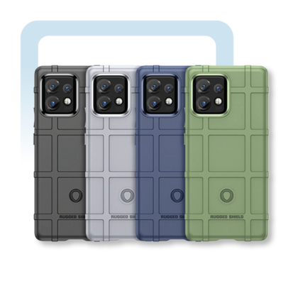 Backcover hoesjes Motorola Edge 40 Pro
