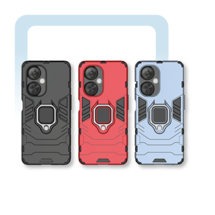 Backcover hoesjes OnePlus Nord CE 3 Lite