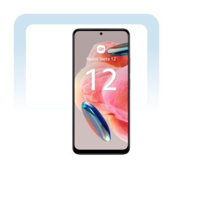 Xiaomi Redmi Note 12 4G