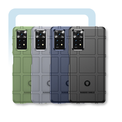 Backcover hoesjes Xiaomi Redmi Note 12 4G