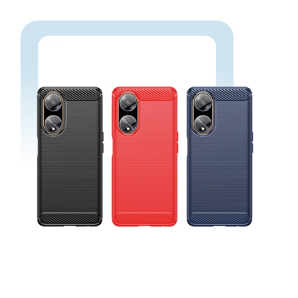 Backcover hoesjes Oppo A98