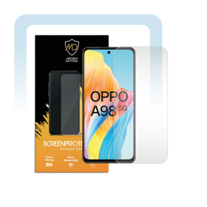 Screenprotectors Oppo A98