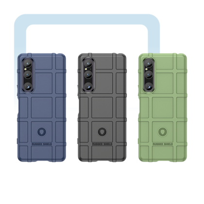 Backcover hoesjes Sony Xperia 1 V