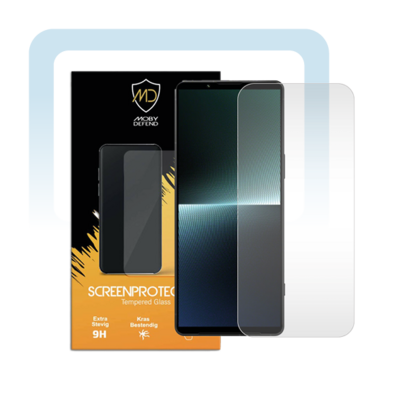 Screenprotectors Sony Xperia 1 V