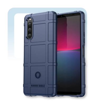 Backcover hoesjes Sony Xperia 10 V