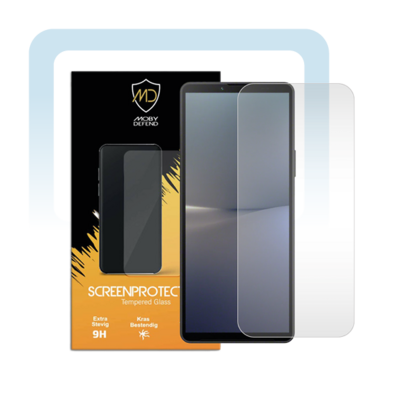 Screenprotectors Sony Xperia 10 V