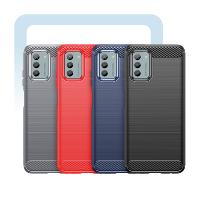 Backcover hoesjes Nokia G42