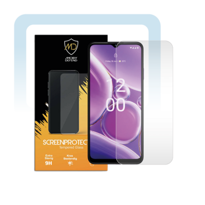 Screenprotectors Nokia G42