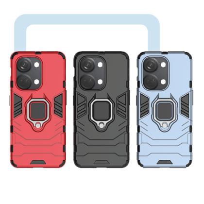 Backcover hoesjes OnePlus Nord 3