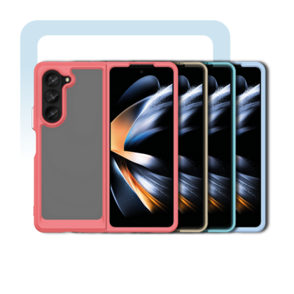 Alle Samsung Galaxy Z Fold 5 hoesjes
