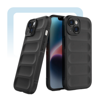Backcover hoesjes iPhone 15
