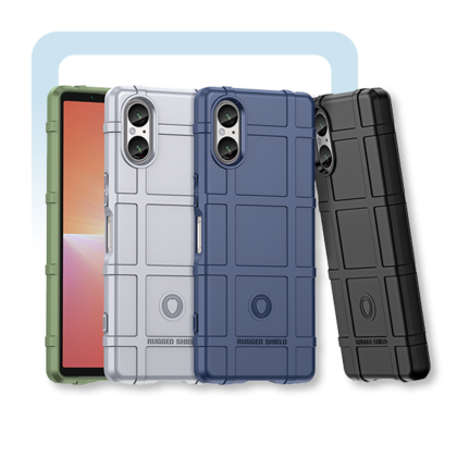 Backcover hoesjes Xperia 5 V