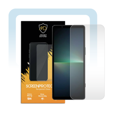 Screenprotectors Xperia 5 V