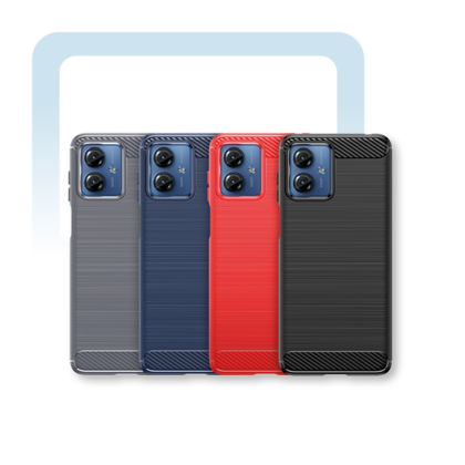Backcover hoesjes Motorola Moto G14